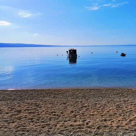 Apartment La Vie Omiš Kültér fotó