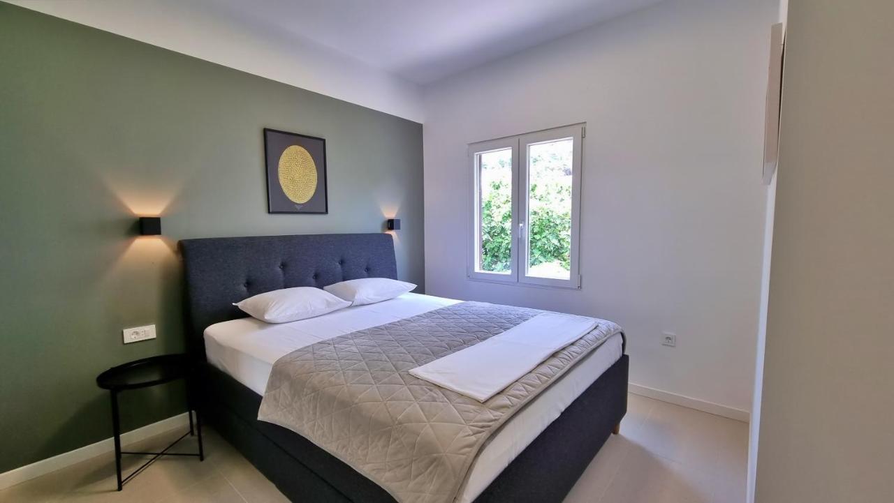 Apartment La Vie Omiš Kültér fotó