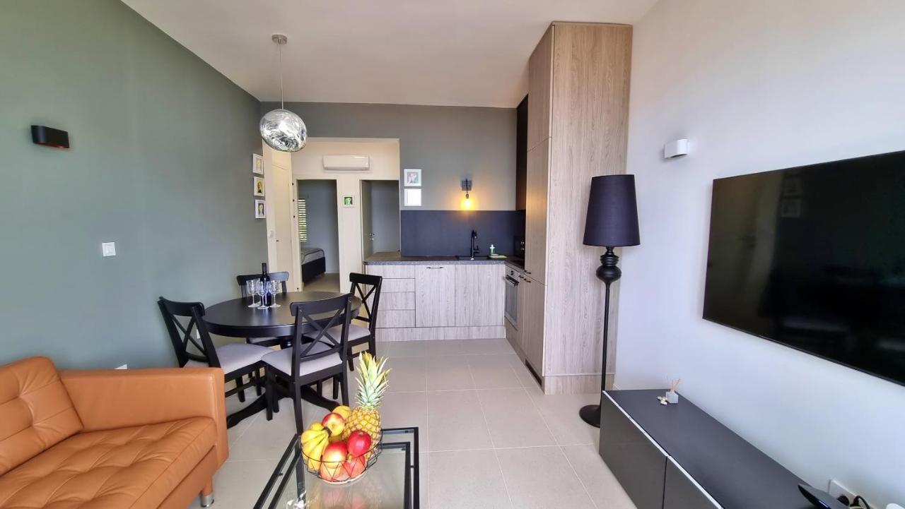 Apartment La Vie Omiš Kültér fotó