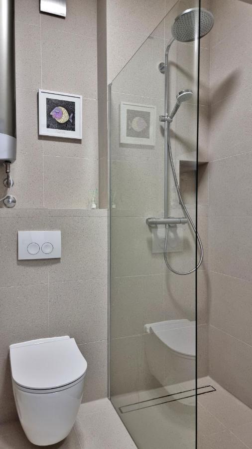 Apartment La Vie Omiš Kültér fotó