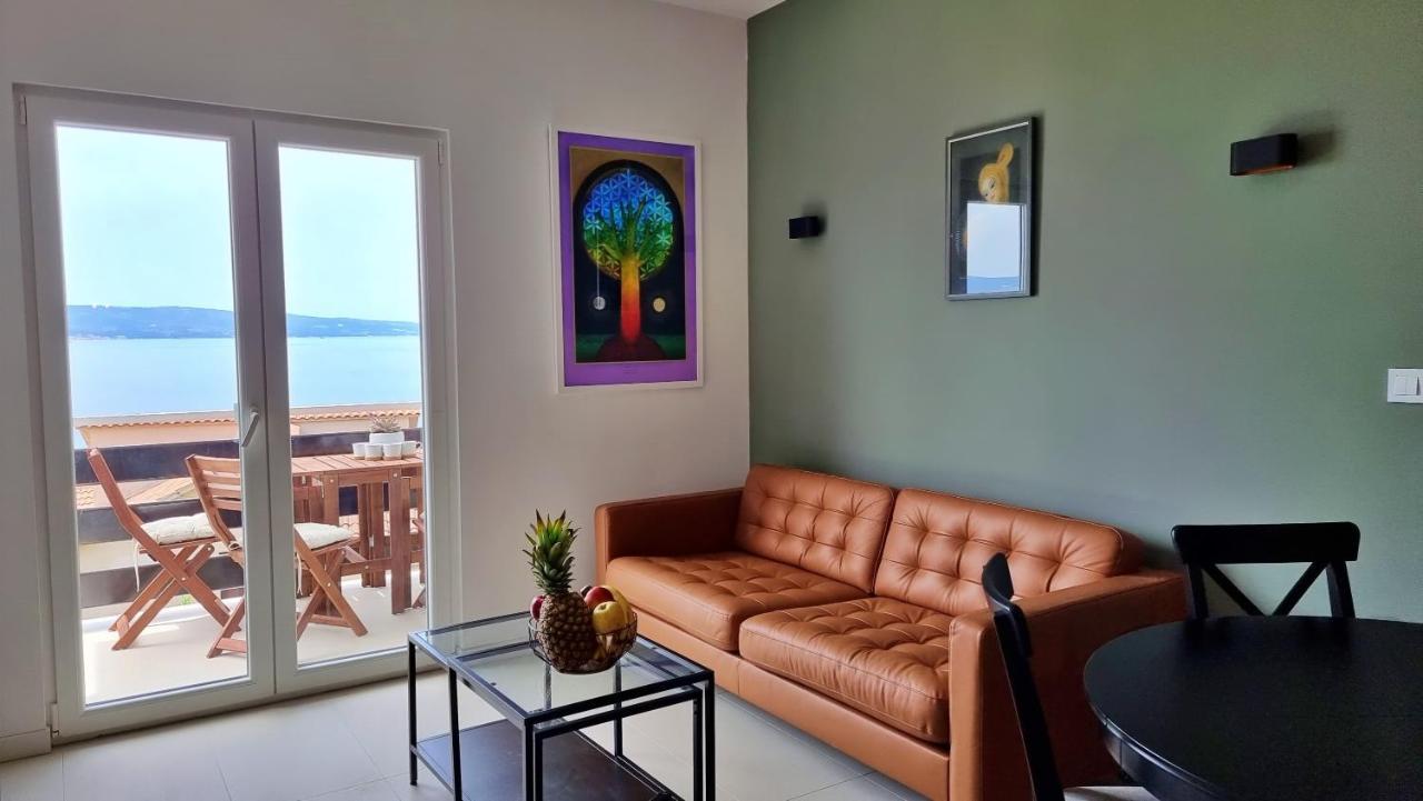 Apartment La Vie Omiš Kültér fotó