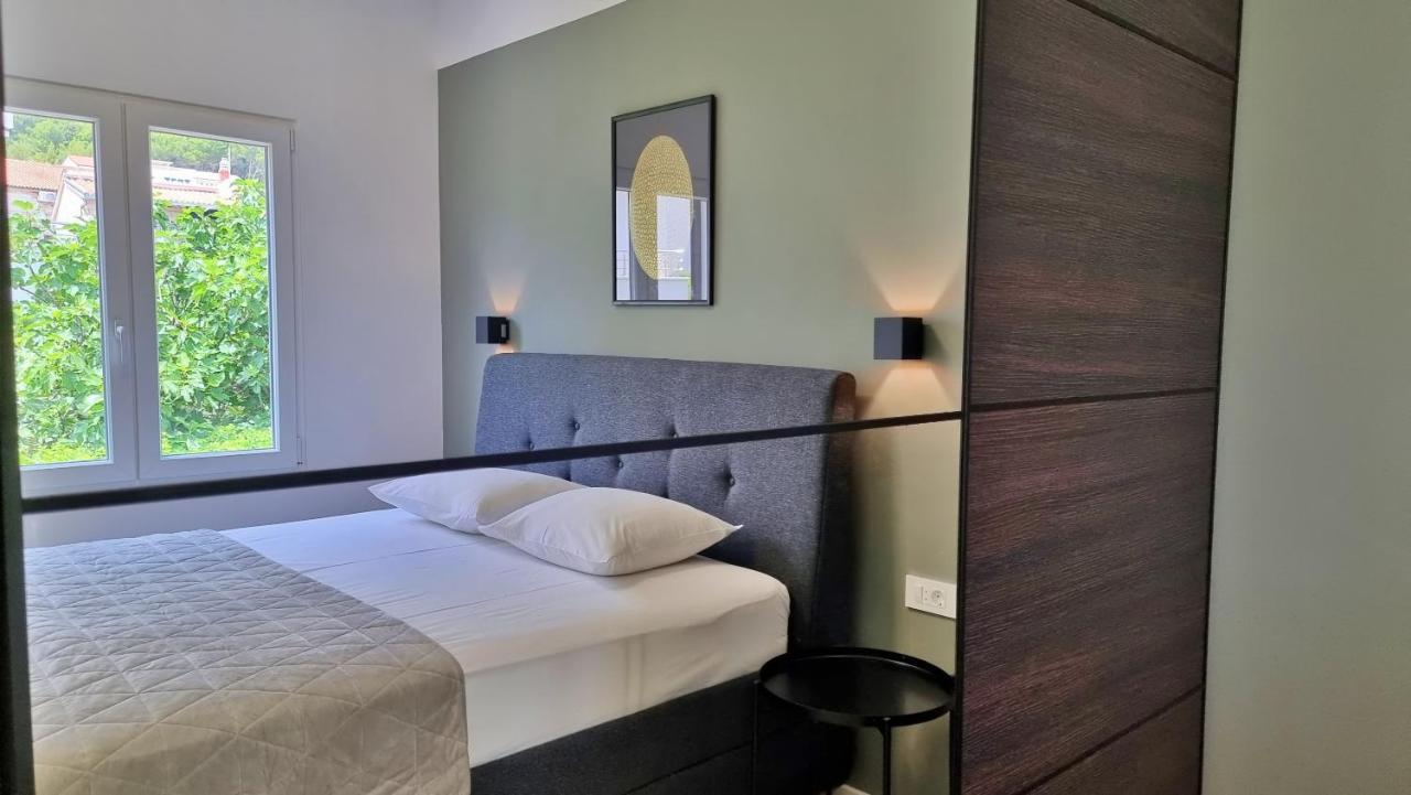 Apartment La Vie Omiš Kültér fotó
