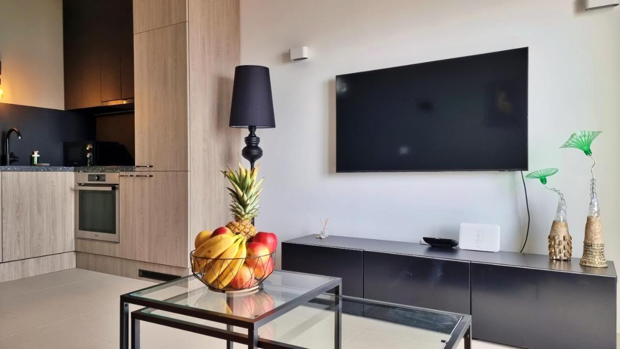 Apartment La Vie Omiš Kültér fotó