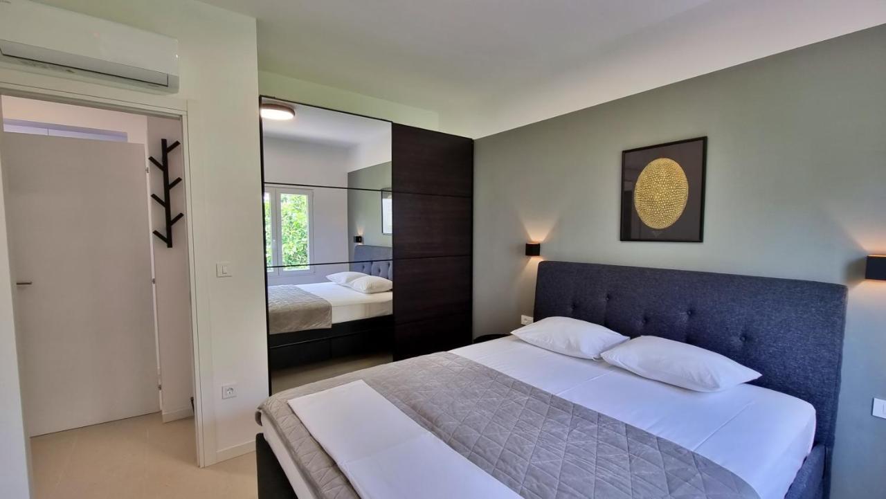 Apartment La Vie Omiš Kültér fotó