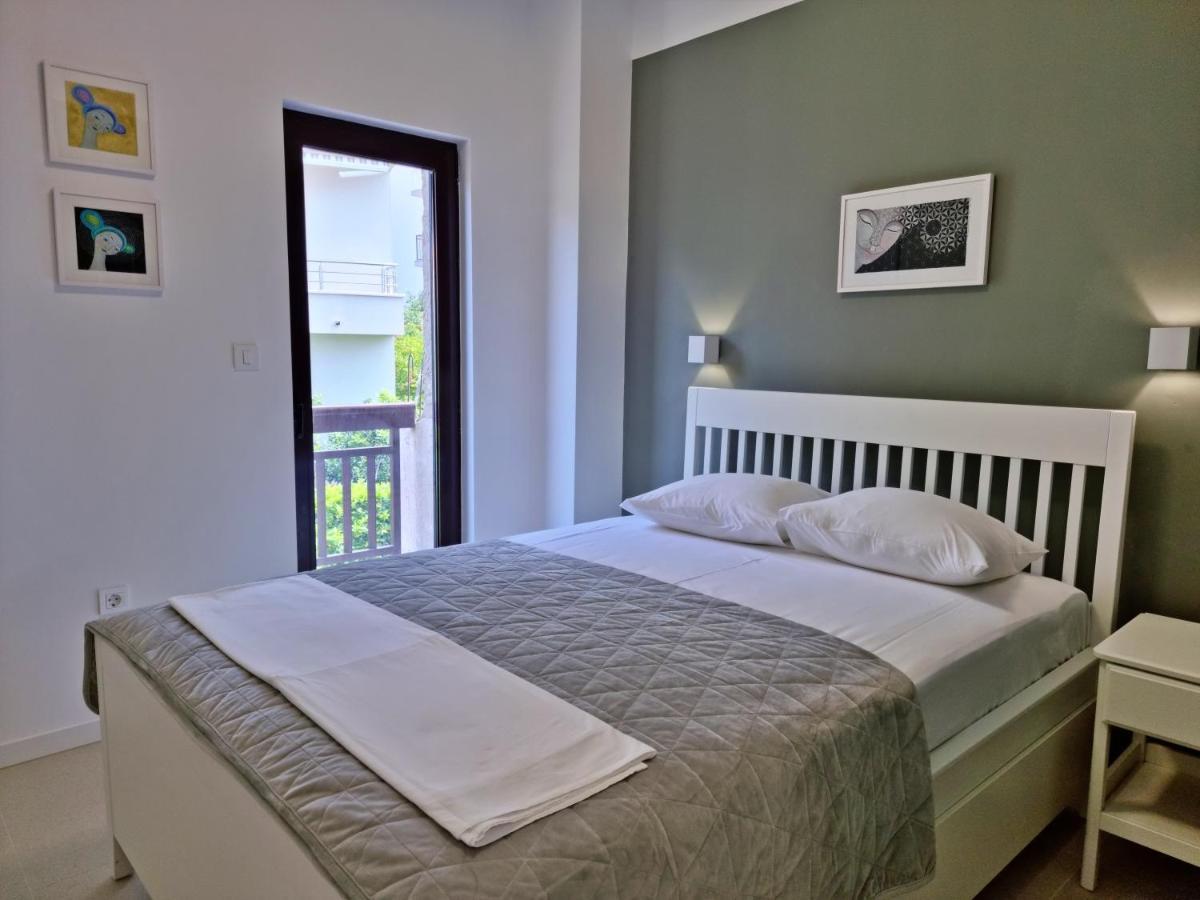 Apartment La Vie Omiš Kültér fotó