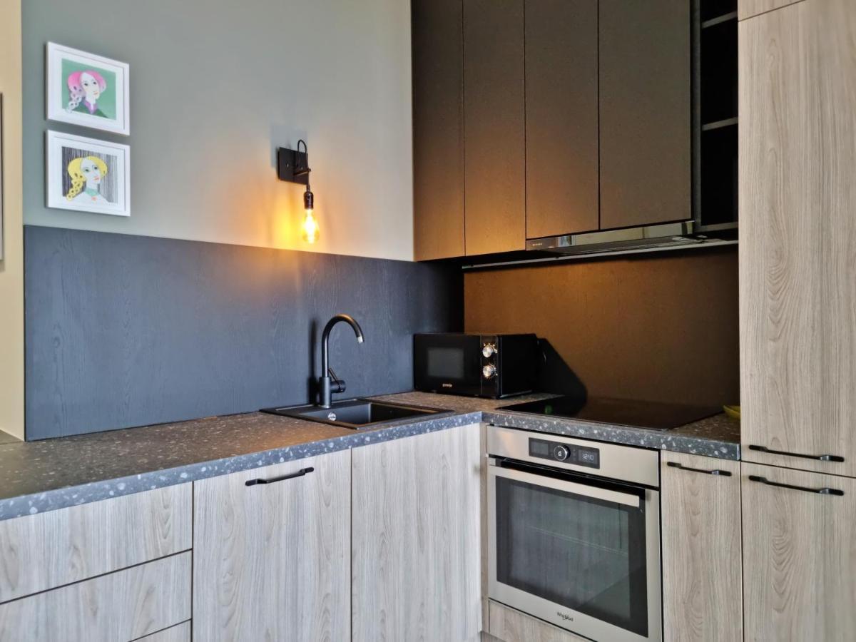 Apartment La Vie Omiš Kültér fotó