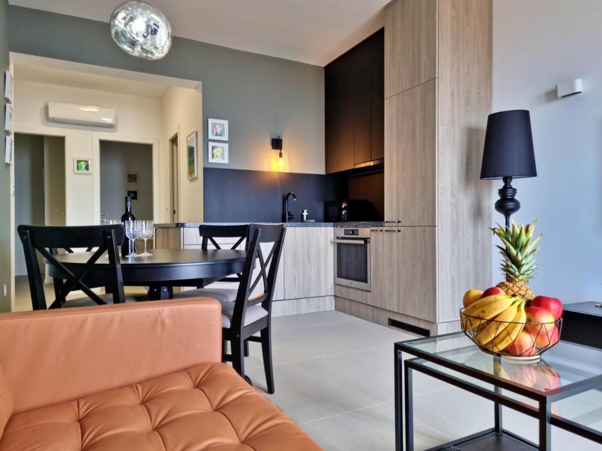 Apartment La Vie Omiš Kültér fotó